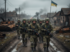 Новости СВО: Австралия ждёт капитуляции Киева, но Украина готовится воевать до 2030 года