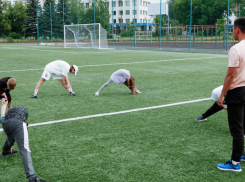 Как получить 2 млн рублей, став тренером в ЛНР?