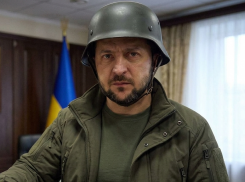 Новости СВО: Зеленский объявил «40-дневный блицкриг», Киев планирует диверсии, ВС РФ уничтожает оборону врага под Лиманом и в Сумах