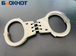 Украинский шпион из ЛНР проведет пять с половиной лет за решеткой