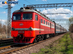 ЖД инфраструктура ЛНР готова к запуску сообщения с Москвой и Крымом