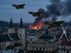 Новости СВО: Истерика во Львове, уничтожение военного маркетплейса и штурм центра Купянска