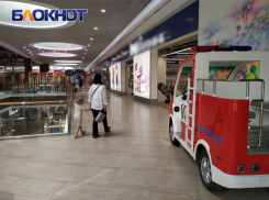 В ЛНР построят крупные торговые центры — утверждена программа развития