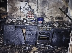 Смертельная сигарета: подробности жуткого ночного пожара в Луганске