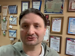 В ЛНР спасли Эдгара Запашного