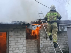 В ЛНР за сутки ликвидировали 12 пожаров и спасли одного пострадавшего