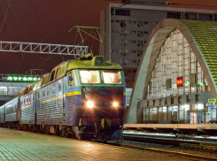 В ЛНР временно изменилось расписание электричек Луганск-Дебальцево и Дебальцево-Родаково 