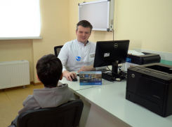 Увидеть полную картину: как в Ростове комплексно проверяют детское здоровье