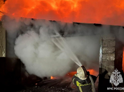 Шесть пожаров за сутки: в ЛНР есть погибший
