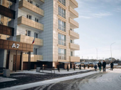 Коттеджный поселок построят вблизи села Роскошное в Лутугинском районе ЛНР