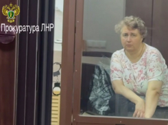 В ЛНР осудили 47-летнюю шпионку из Антрацитовского района