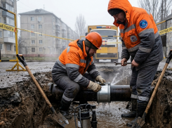 «Лугансквода» анонсировала ремонт в городах и районах ЛНР