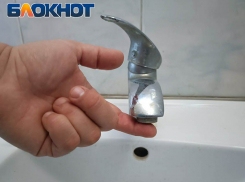 Отключения воды в ЛНР 9 января: адреса