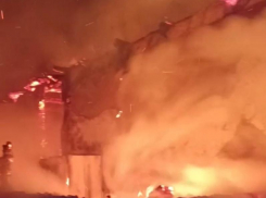 Короткое замыкание убило женщину в ЛНР