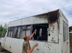 Трое раненых и одна погибшая: ВСУ ударили по маршрутке в ЛНР