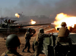 Новости СВО: Россия атакует войска НАТО, окружение Лимана и освобождение севера Харьковщины