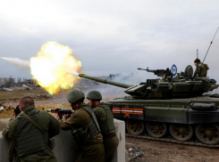 Новости СВО: открытие нового фронта под Харьковом и ложный прорыв на юге Лимана