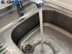 Отключения воды в ЛНР 25 апреля: адреса