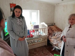 Институт семейного кураторства заработал в ЛНР