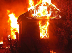 Трагедия в Первомайске ЛНР: пожар унес жизни двух человек