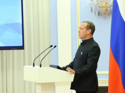 «Нет мелких проблем»: Дмитрий Медведев отметил, что предложения людей становятся обязательствами для «Единой России»