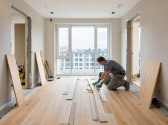 ЛНР получит 1,3 миллиарда рублей помощи на жилье пострадавшим от боевых действий