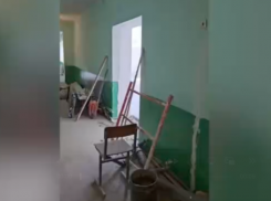 В ЛНР наказали подрядчика, сорвавшего сроки ремонта в школе Кировска
