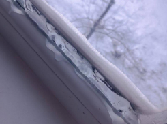 Жители Алчевска повально жалуются на холод в квартирах