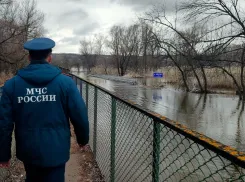 В шести округах ЛНР введен режим повышенной готовности из-за подтоплений