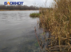 В ЛНР очистят сотню водных объектов