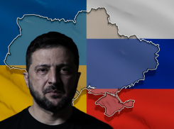 «Даже самый прочный металл может не выдержать»: Зеленский поставил народ Украины перед сложным выбором