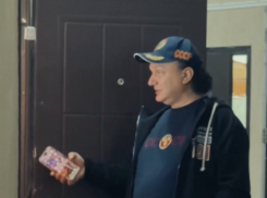 «Золотой сезон» на финальной стадии: Гия Эрадзе в Луганском цирке