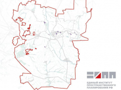 В Свердловском муниципальном округе модернизируют систему газоснабжения