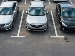 Минтранс ЛНР разрабатывает единый стандарт для платных парковок