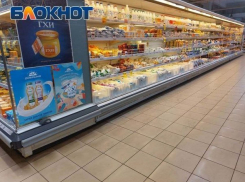 Луганское УФАС требует снизить цены на курицу и капусту