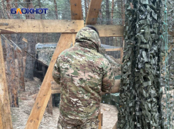 Новости СВО к 18 февраля: ВС РФ расширили буферную зону в Сумской области