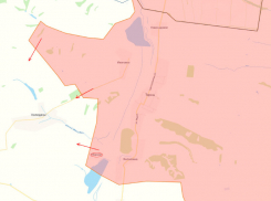 Русские витязи взяли приграничный ЛНР поселок Мирное, ВСУ атакуют сотнями дронов в районе Белогоровки