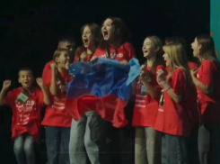 Команда из ЛНР признана лучшей в номинации по защите животных на ДЭФ