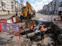 Аварии на сетях: какие города ЛНР остались без воды
