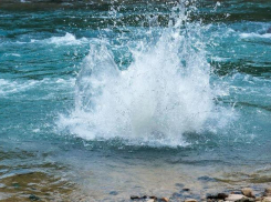 Второй рыбак подорвался на мине на берегу Северского Донца