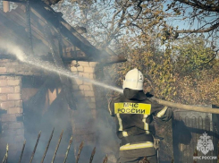 В ЛНР могут появиться добровольные пожарные дружины