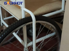 В ЛНР после вмешательства прокуратуры дети-инвалиды получили средства реабилитации