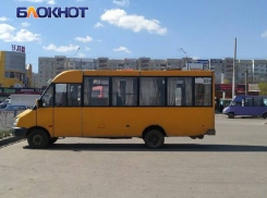 В Луганске ужесточат контроль за маршрутками: ГЛОНАСС станет обязательным