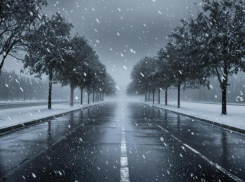 Зима ворвется в ЛНР