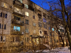 ВСУ ударили по дому многодетной семьи в Ровеньках ЛНР