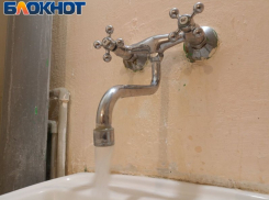 Где в ЛНР отключат воду 28 февраля: адреса