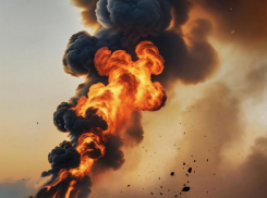 Украина осталась без света и газа после массированного российского удара