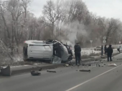 Два человека пострадали и один погиб в ДТП в ЛНР