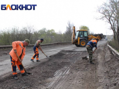 В ЛНР построят новый объезд Алчевска для снижения пробок