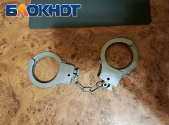 В Луганске задержан мужчина, убивший и ограбивший прохожего